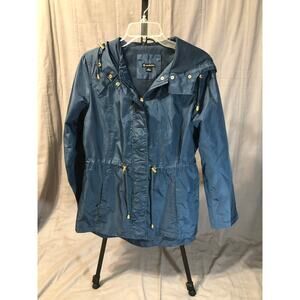 Women's New Directions Midnight Blue Jacket - Size Small